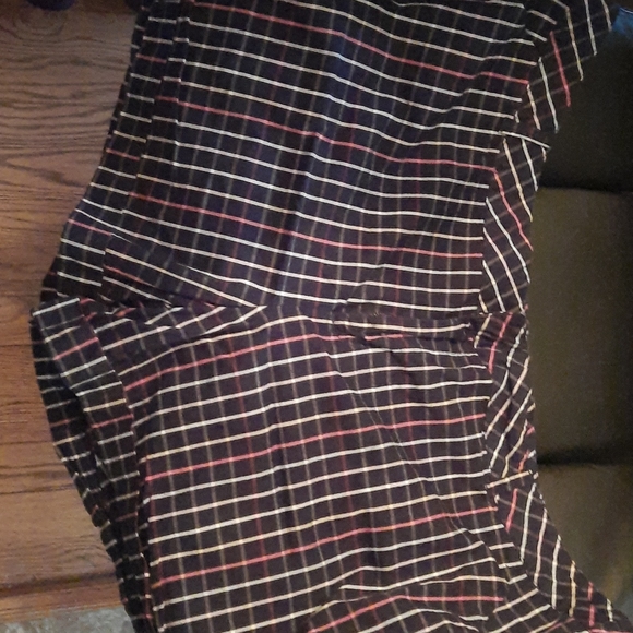 Maurices Pants - NWT Maurices Plus Size cuffed shorts
